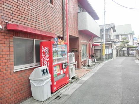 物件周辺