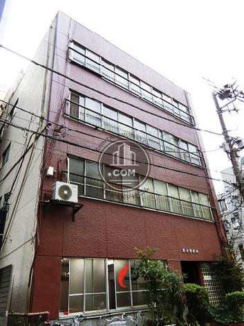 東上野ビルの外観写真