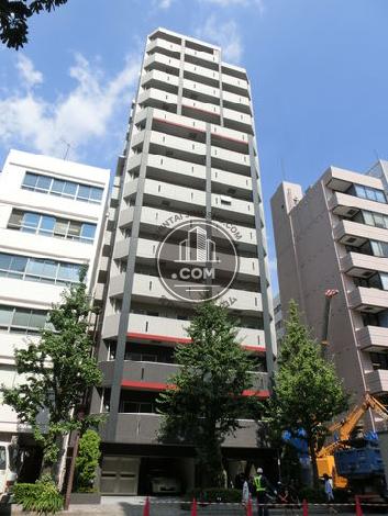 ＨＯＰＥ　ＣＩＴＹ秋葉原の外観写真