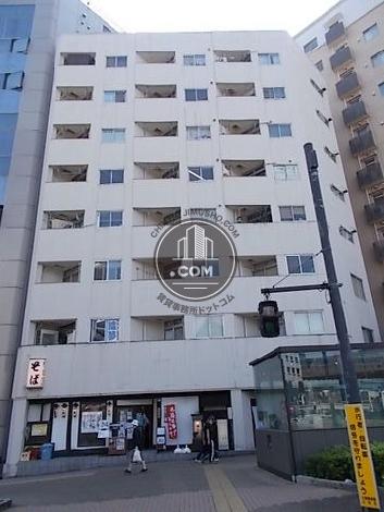 音羽ダイヤモンドマンションの外観写真