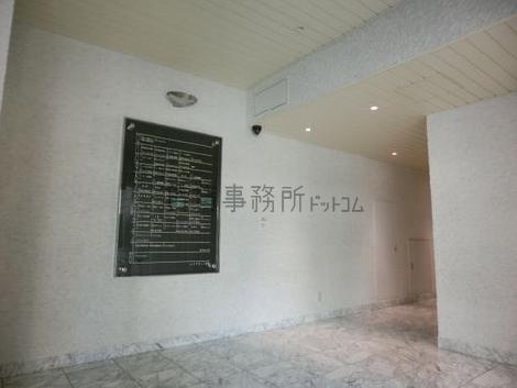開放感がございます