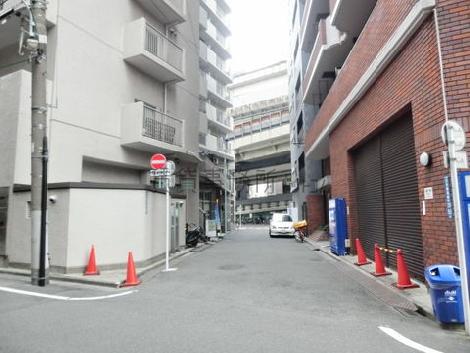 物件周辺
