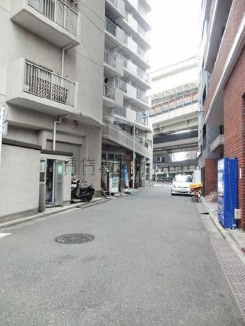 物件周辺