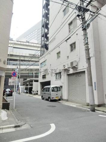 物件周辺
