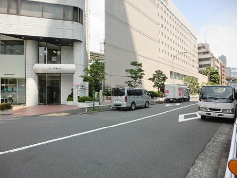 物件周辺
