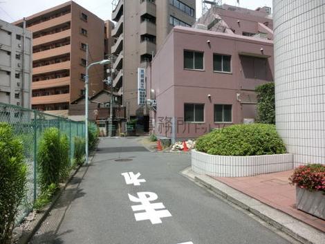 物件周辺