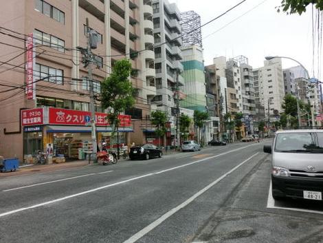 物件周辺