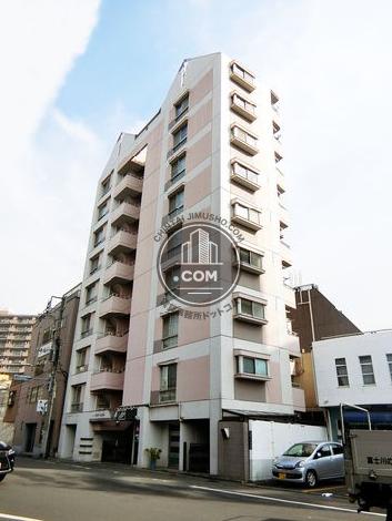 エールハイツ町屋の外観写真