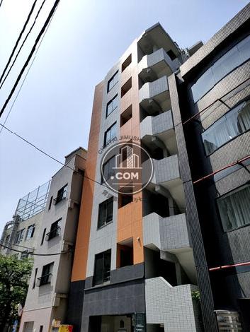 AS ONE 日本橋 Eastの外観写真