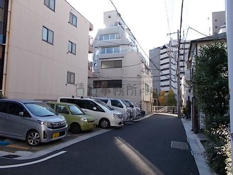物件周辺