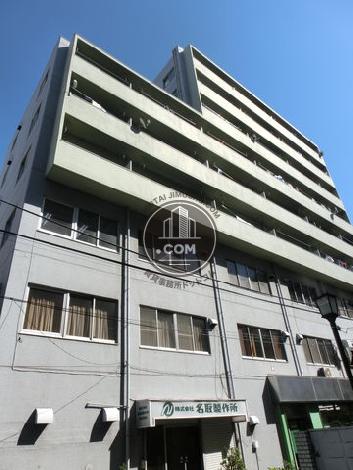 幡ヶ谷2丁目貸事務所の外観写真