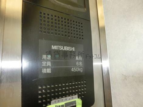 エレベーター