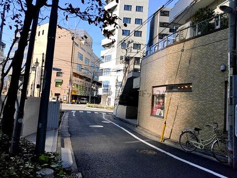 物件周辺