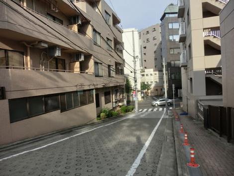 物件周辺