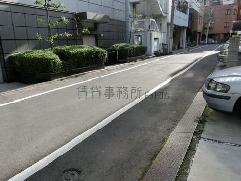 物件周辺