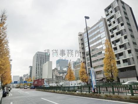 物件周辺