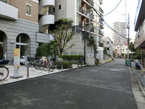 物件周辺