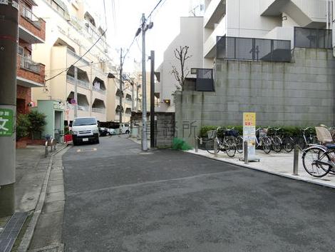 物件周辺