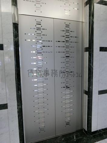 エレベーター