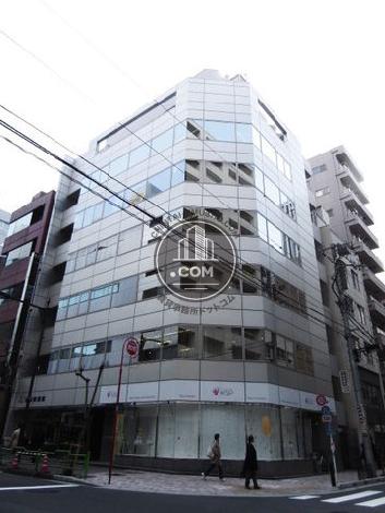 銀座三丁目ビル 外観写真