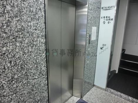 エレベーター