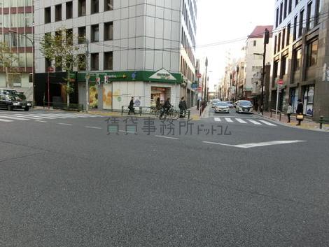 物件周辺