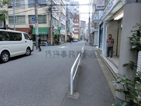 物件周辺