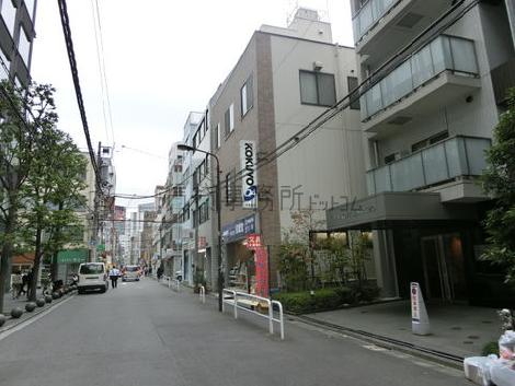 物件周辺