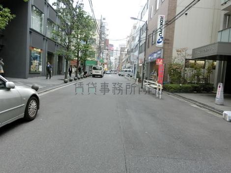 物件周辺