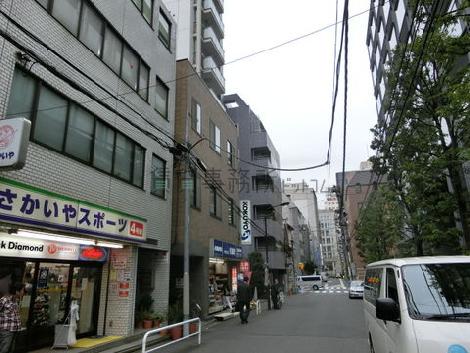 物件周辺