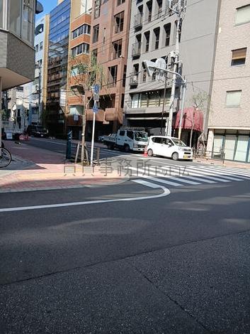 物件周辺