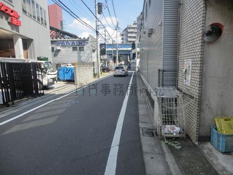 物件周辺