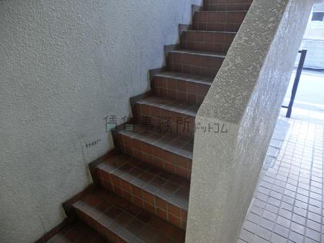 階段