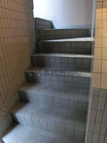 階段