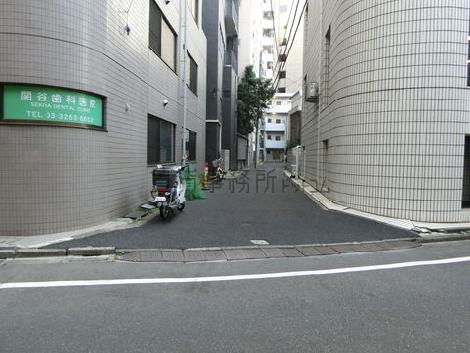 物件周辺