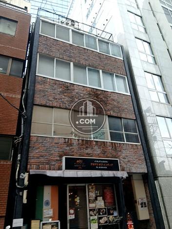 神田NKビルの外観写真