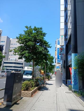 物件周辺