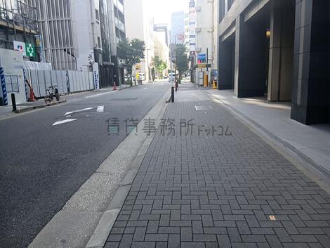 物件周辺
