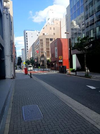 物件周辺