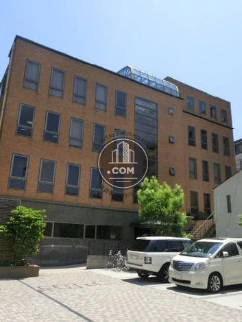 Foresight南麻布の外観写真