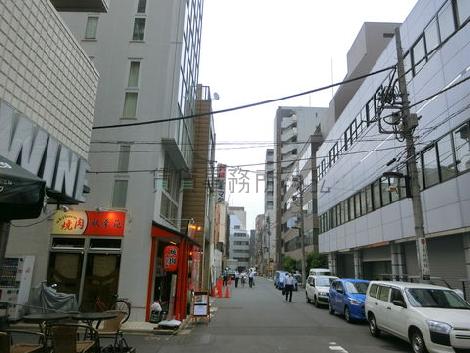 物件周辺