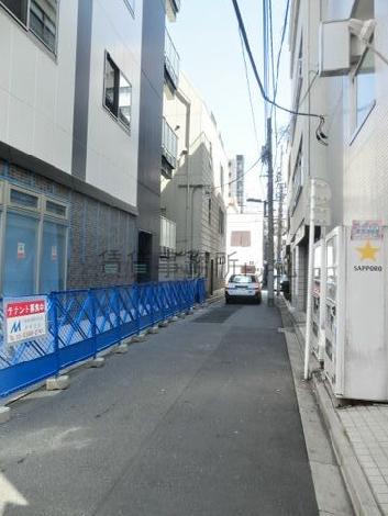 物件周辺