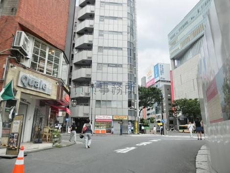 物件周辺