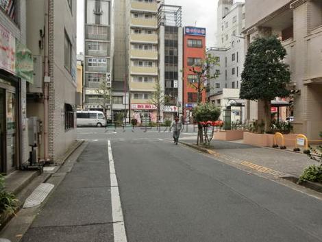 物件周辺