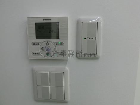 LITの設備