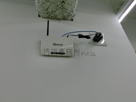 LITの設備
