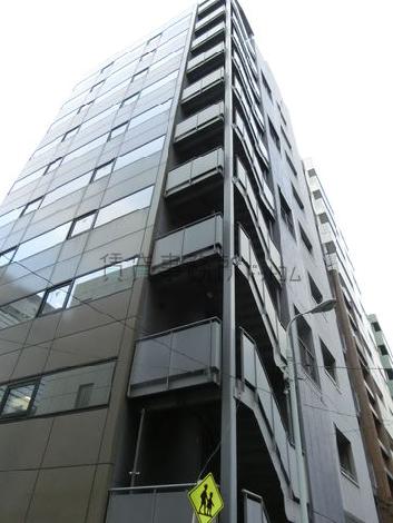 外階段
