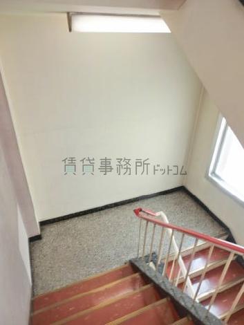 階段