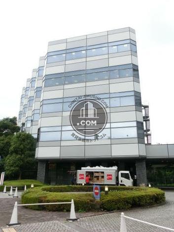 世田谷ビジネススクエアヒルズⅣの外観写真