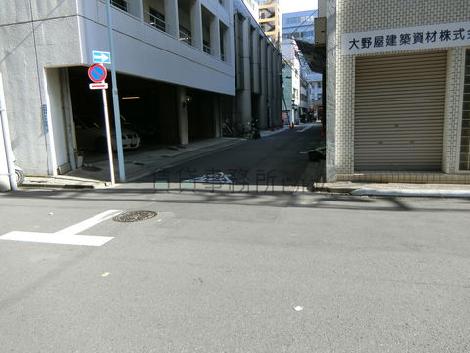 物件周辺